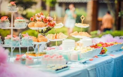 Wedding Catering In Orlando, FL