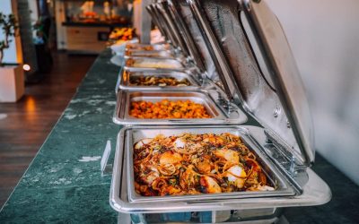 Event Catering Company in Orlando, FL