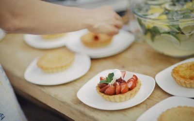 Experience Exceptional Catering in Orlando, FL