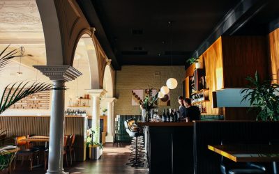 Corporate Event Catering in Orlando, FL