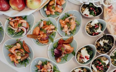 Indulge in Flavor: Gourmet Catering with JJ’s Fresh from Scratch in Orlando, FL