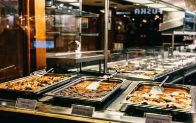 Catering to All: Customized Catering with JJ’s Fresh from Scratch in Orlando, FL