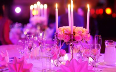 Orlando’s Premier Catering Experience with JJ’s Fresh Catering