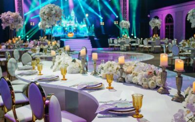The Pinnacle of Orlando’s Catering Scene with JJ’s Catering