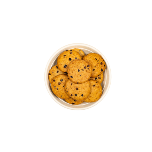 , Chocolate Chip Cookies, JJ&rsquo;s Fresh from Scratch