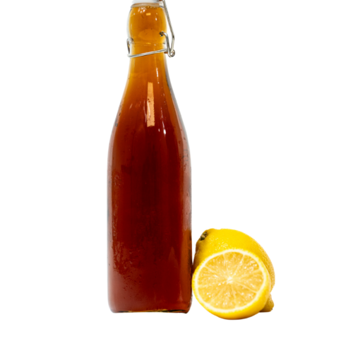 , Fresh Brewed Tea, JJ&rsquo;s Fresh from Scratch