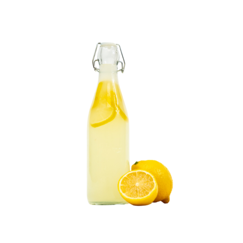 , Fresh Lemonade, Gallon, JJ&rsquo;s Fresh from Scratch