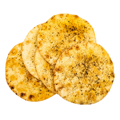 , Grilled Pita Bread, JJ&rsquo;s Fresh from Scratch