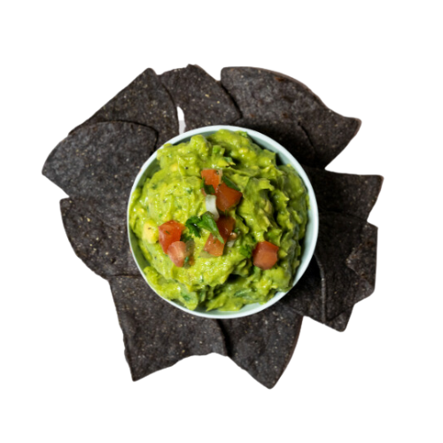 , Mini Mex Chips &#038; Dip, JJ&rsquo;s Fresh from Scratch